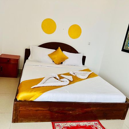 Apsara Koh Rong Guesthouse Kaoh Touch Luaran gambar
