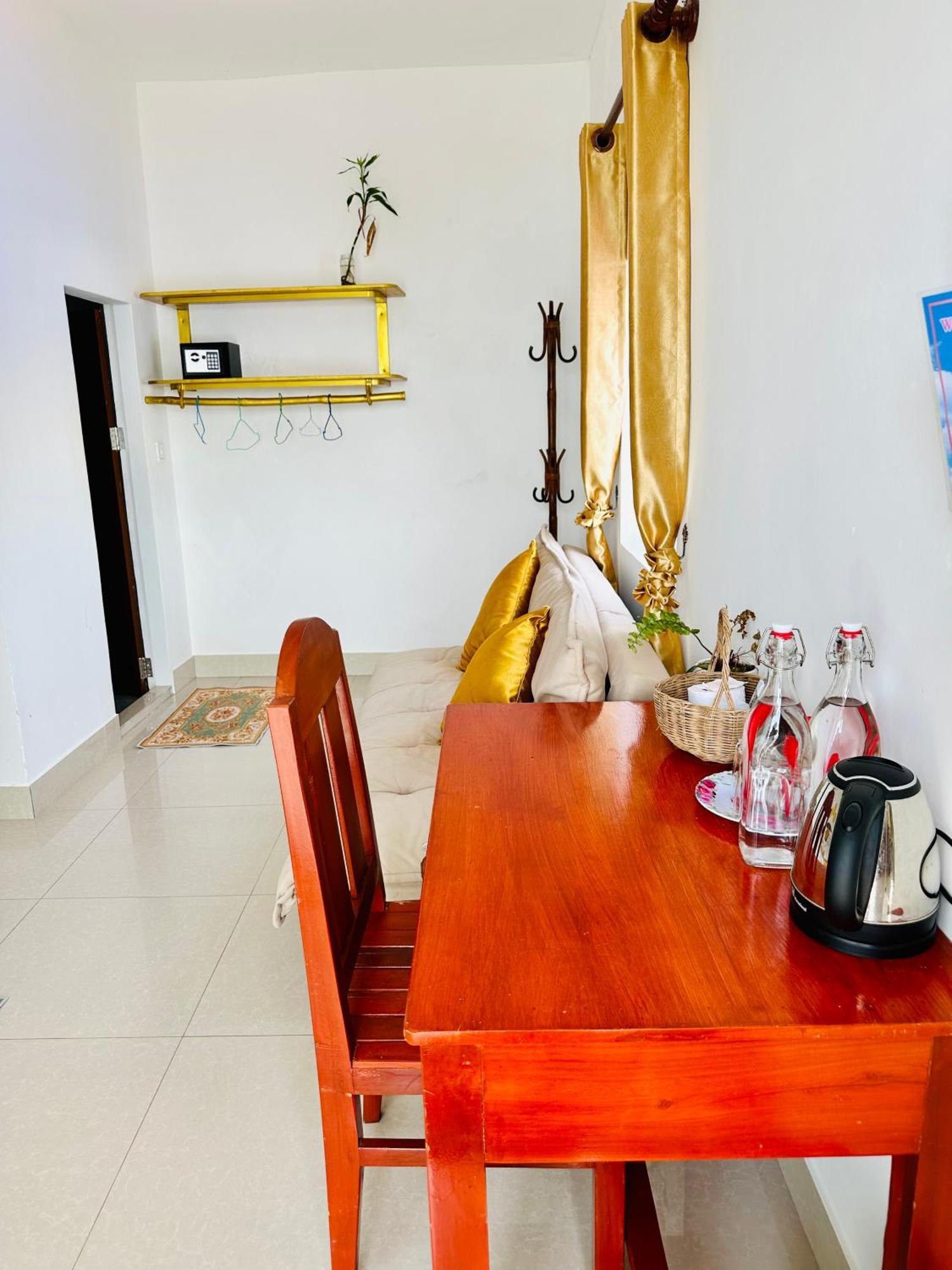 Apsara Koh Rong Guesthouse Kaoh Touch Luaran gambar
